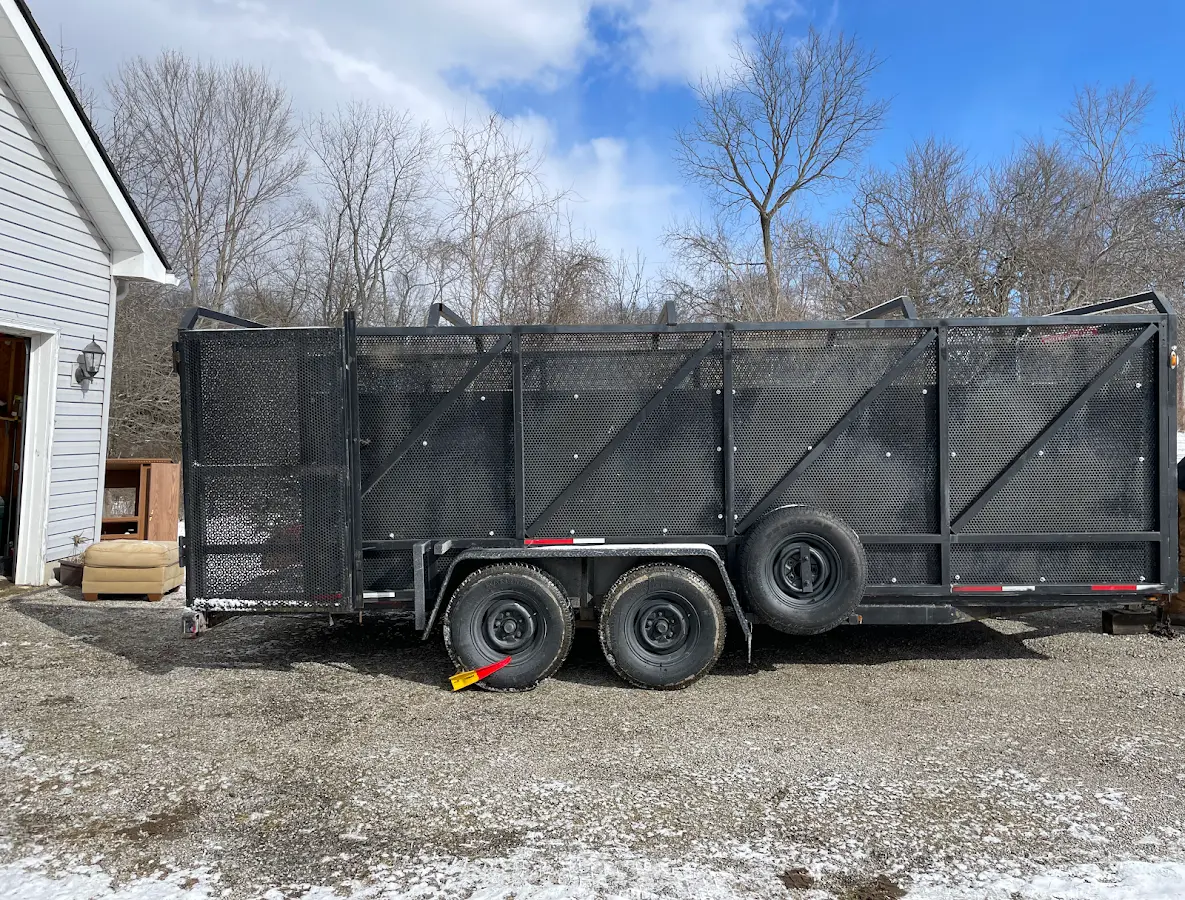 30 Yard Dumpster Rental in Nyack, NY